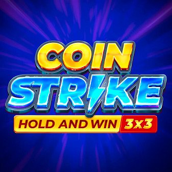 Coin Strike disponible sur Golden Panda France
