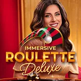 Roulette exclusive en direct Golden Panda