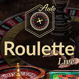 Roulette live Golden Panda