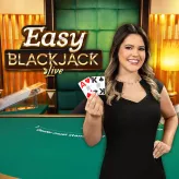 Blackjack live sans limites Golden Panda