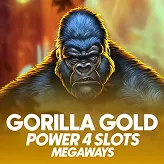 Casino France Golden Panda - Gorilla Gold