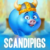 Casino France Golden Panda - ScandiPigs