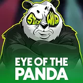 Casino France Golden Panda - Eye of the Panda